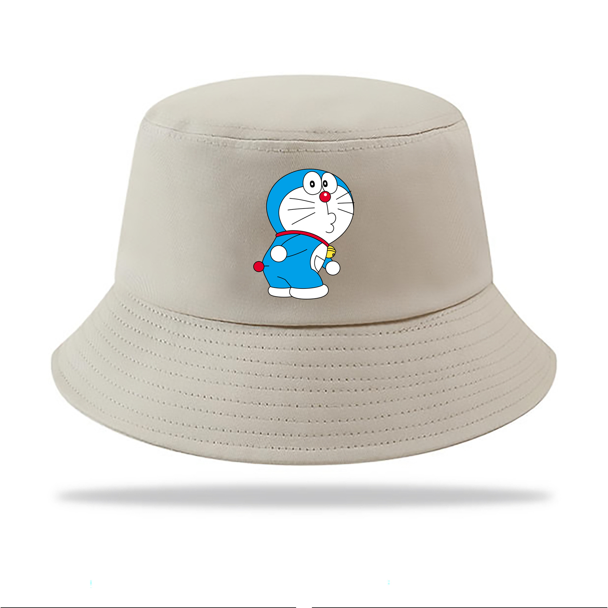 （画像用） ドラえもん Doraemon アウトドア日除けバケットハット